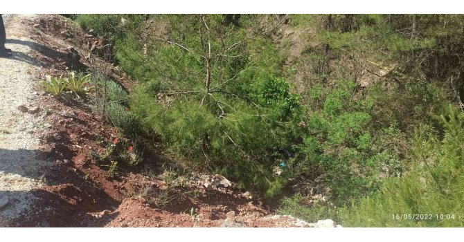 Askere gitmek için gün sayan ve 2 gündür aranan gençten acı haber