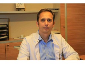 Türkiye’de her 3 kişiden 1’i hipertansiyon hastası