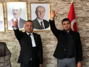 MHP MURATPAŞA YENİLENİYOR