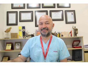 Türkiye Avrupa’nın en obez ülkesi