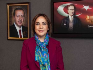 AK Parti’li Yılmaz’dan ’gençlik merkezi’ müjdesi