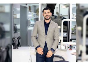 Dr. Dt. Şimşek: “Diş ağrısını ihmal etmeyin”