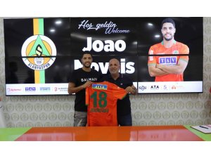 Alanyaspor’da 7 oyuncunun sözleşmesi sona eriyor