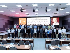 Seçer: “Türkiye’de sosyal politikalar denildiği zaman Mersin akla geliyor”