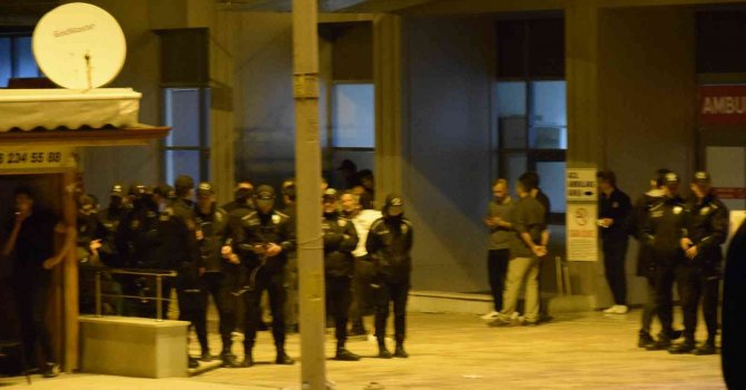 Köyde silahlar konuştu: Biri muhtar 2 kişi öldü