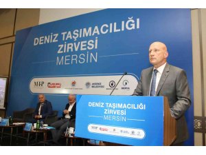 MIP’ten Mersin Limanı’na 400 milyon dolarlık yeni yatırım