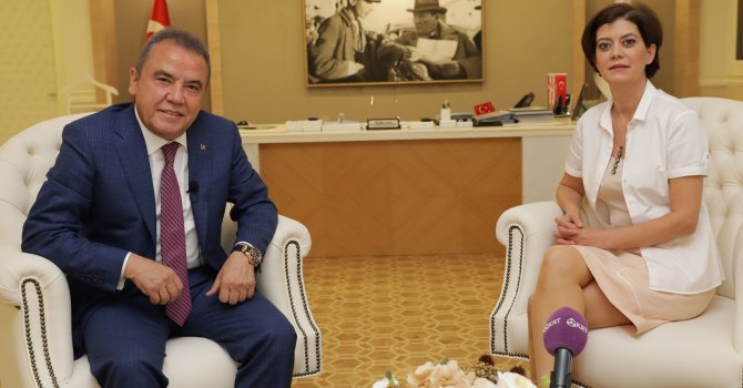 Doğru projeler yapacağız