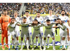 Tarsus İdman Yurdu’na ceza