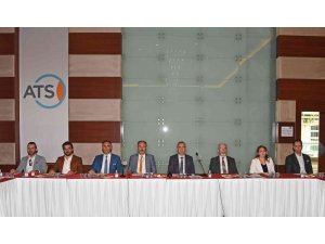 Çevreci Dönüşüm Çalıştayı Sonuç Bildirgesi açıklandı