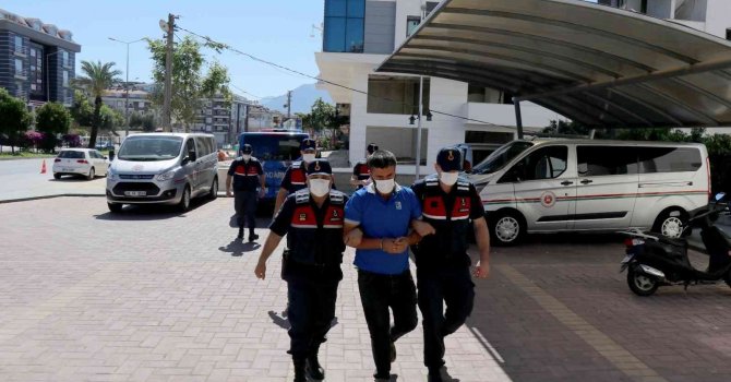 Eşini öldüren koca: "Neden bu kadar üzerime geliyorlar"