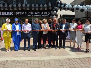 DÖŞEMEALTI'NDA SAĞLIK YATIRIMI