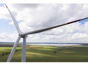 Rosatom, Rusya’da Kuzminskaya Rüzgar Çiftliği için inşaat ruhsatı aldı