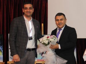 Mehmet Uluğtürkan: “Atatürk’ün vatanı kurtarma planı Adana’da başladı”