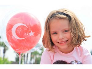 Adana’da 19 Mayıs Atatürk’ü Anma, Gençlik ve Spor Bayramı coşkusu