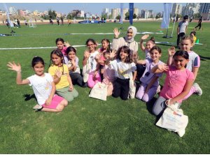 ’AB FRIT II’ temel atma töreni gerçekleştirildi