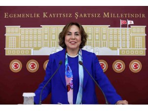 AK Parti’li Yılmaz: "İhracatımızı, istihdamımızı daha yukarı çıkartacak, ekonomimizi daha da güçlendireceğiz"