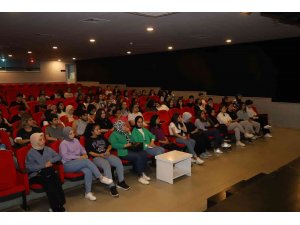 Yükseköğretim sınavına girecek öğrencilere tüyolar verildi