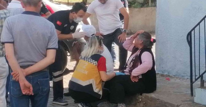 Antalya’da 22 yaşındaki genç av tüfeğiyle vurularak ölmüş halde bulundu