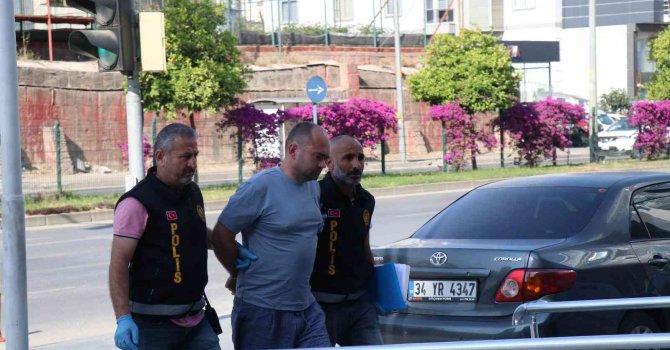 Çocuklarını öldüren Ukraynalı baba tutuklandı