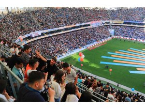 Cumhurbaşkanı Erdoğan’dan altılı masaya ‘Abdülhamid Han’ tepkisi