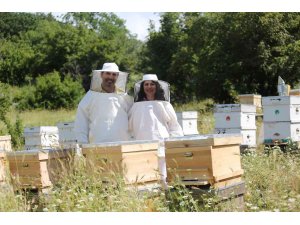 Dünya arıcıları ve bilim insanları Türkiye’de bir araya geliyor