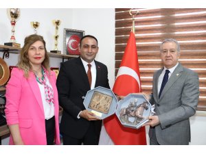 MHP’li Durmaz: "2023 ve 2024’te mutlak suretle zafere ulaşacağız"