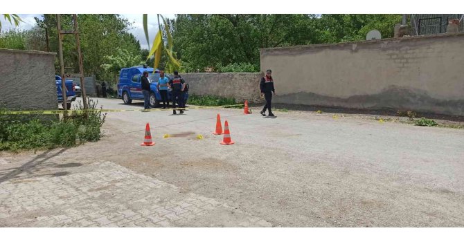 16 yaşındaki çocuğun vurduğu mahalle bakkalı hayatını kaybetti