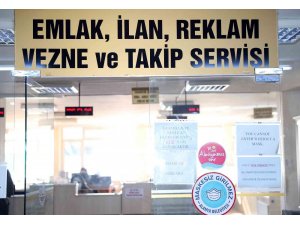 Alanya Belediyesi vezneleri öğlen arasında da çalışacak