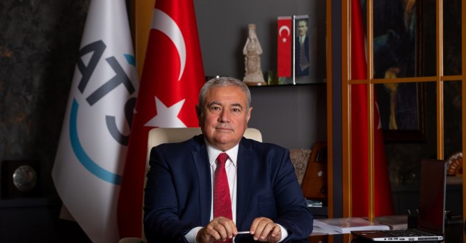 ANTALYA, BURDUR VE ISPARTA GÜÇLERİNİ BİRLEŞTİRİYOR