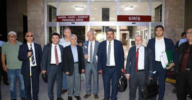 Yazıcıoğlu’nun ölümüne ilişkin soruşturmalara FETÖ’nün müdahalesi davası ertelendi