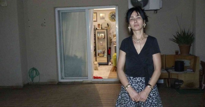 Evde, asansörde taciz edip işkence yaptı