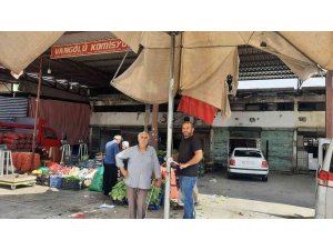 ’Şemsiye ile uçan adam’ uzay yolculuğuna aday