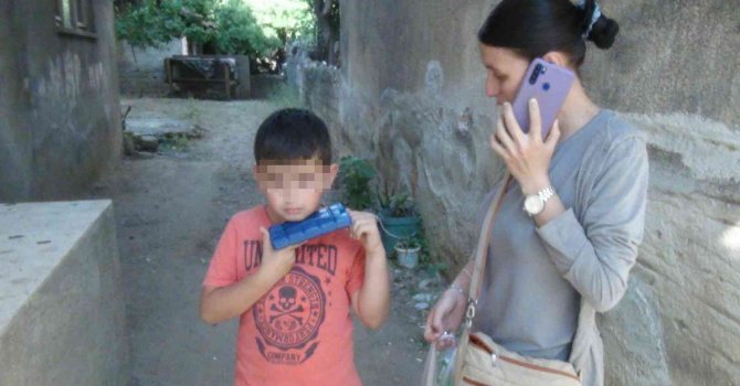 Elinde alkol şişesiye sokakta ateş edip arkadaşını vurdu, seken saçma 11 yaşındaki çocuğu da yaraladı