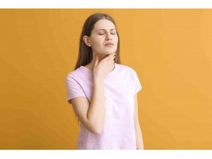 Tiroid hastalıklarının görülme sıklığı artıyor