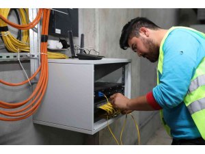 Kepez-Santral Kentsel Dönüşüm Projesi’nde akıllı dönüşüm