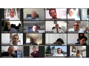 ATB Başkan Yardımcısı Bülbül: "Buğdayda kıtlık yok"