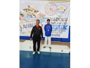 Albayrak Antakya’nın gururu oldu