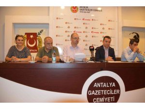 AGC’den İHA’ya iki ödül