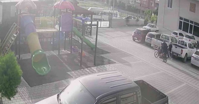 Sevgili hırsızlar tutuklandı