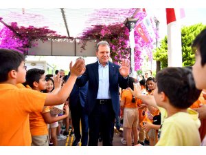 Başkan Seçer: "Günümüzün en büyük hastalığı insanları ötekileştirmek"