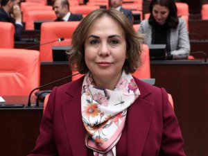 AK Parti’li Yılmaz: "Kılıçdaroğlu’nun ifadesi tam bir hezeyandır"