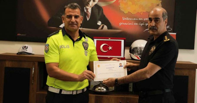 Cebeloğlu: "Ölümlü trafik kazalarında ciddi azalma var"