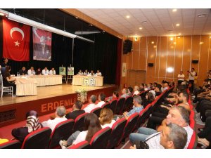 ’Liseli gençlerden ’Münazara Yarışması’