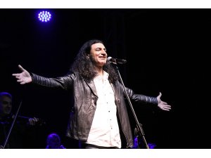 Pozantı’da kurtuluş konseri