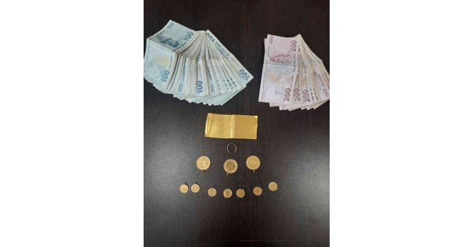 Kahramanmaraş’ta telefon dolandırıcılığına 1 tutuklama