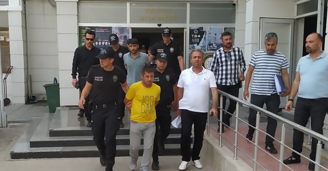 Mersin’deki silahlı kavganın şüphelileri tutuklandı