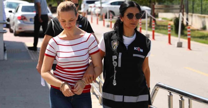 “Hollywood” filmi Adana’da gerçek oldu