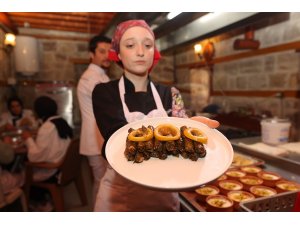 Dulkadiroğlu Mutfak Müzesi’nde deneyim atölyesi başladı