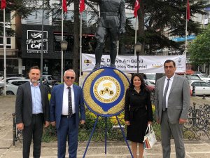 Dünya Arı Günü Tokat’ta coşkuyla kutlandı