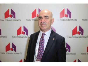 Çöl tozu, astım, koah, gibi akciğer hastalıklarına bağlı ölümleri arttırıyor